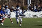 MLax vs RWU  Wheaton College Men’s Lacrosse vs Roger Williams University. - Photo By: KEITH NORDSTROM : Wheaton, Lacrosse, LAX